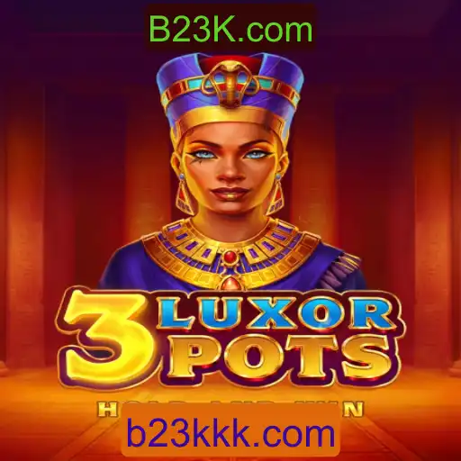 Explorando o Fascinante Mundo de 3LuxorPots
