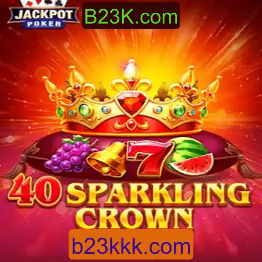 Explorando o Fascinante Mundo de 40SparklingCrown: Um Jogo Estimulante