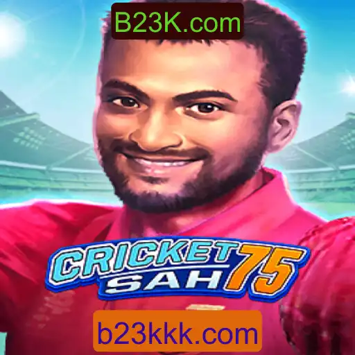 Explorando o Fascinante Mundo de CricketSah75 e a Plataforma B23K.com