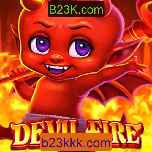 Explorando a Ação Intensa de DevilFire: Um Mergulho no Mundo dos Jogos