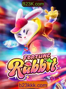 FortuneRabbit: O Encantador Jogo de Azar Online