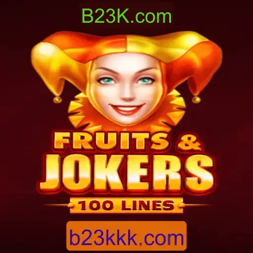 Descubra o Mundo Emocionante de FruitsAndJokers100