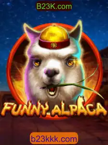 Explorando o Divertido Mundo de FunnyAlpaca