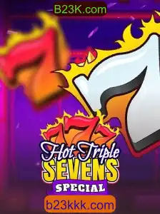 Explorando o HotTripleSevensSpecial: Regras e Estratégias para Jogadores Modernos