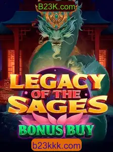 Explorando o Mundo Fascinante de LegacyoftheSagesBonusBuy