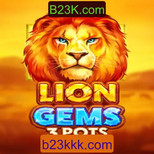 Descubra as Aventuras de LionGems3pots: Um Novo Mundo de Entretenimento