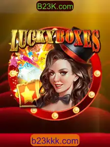 Explorando o Fascinante Mundo de LuckyBoxes na B23K.com
