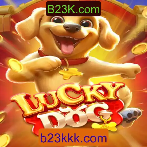 Explorando o Mundo de LuckyDog: Um Jogo de Aventura e Estratégia em B23K.com