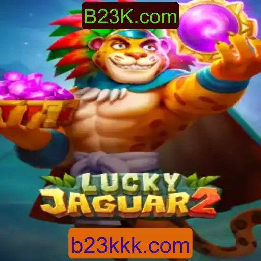 Explorando o Mundo de Luckyjaguar2 e a Plataforma B23K.com