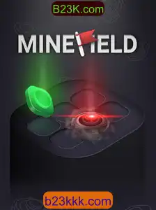 Descubra as Emoções e Desafios de MineField: Uma Análise Completa