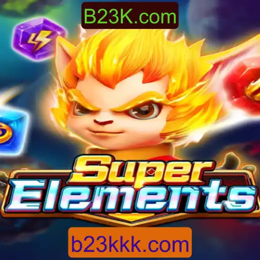 Explorando o Universo de SuperElements: Um Novo Jogo para 2023