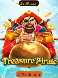 Explorando o Mundo Aventureiro de TreasurePirate: Um Mergulho nas Regras e Desafios