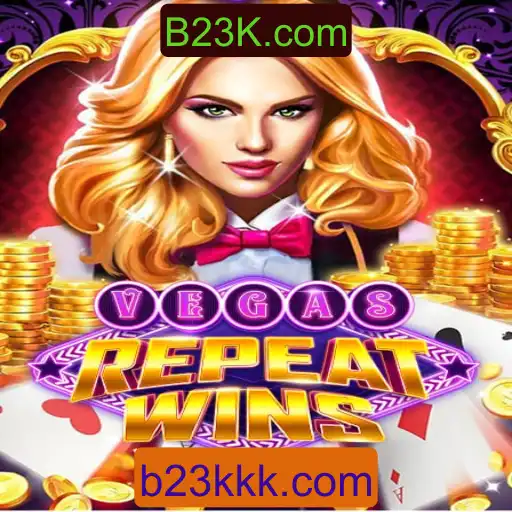 VegasRepeatWins: Descubra o Excitante Mundo deste Jogo de Azar