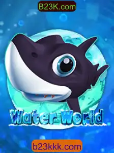 Explorando o Fascinante Mundo de WaterWorld: Um Jogo Inovador