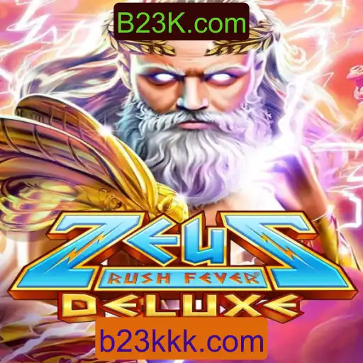 Descubra o Mundo de ZeusRushFeverDeluxe: Estratégia e Mitologia no Seu Melhor